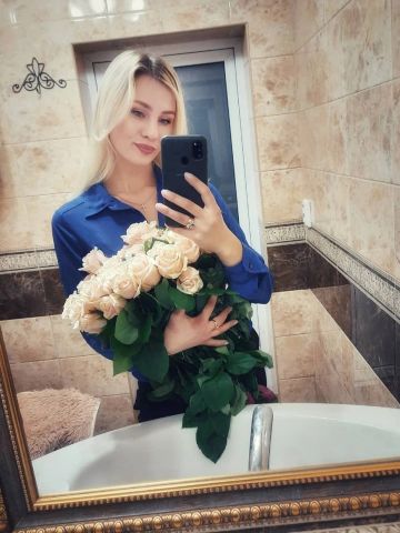 Анкета проститутки Юстина, Апрелевка, 22 года, №3592